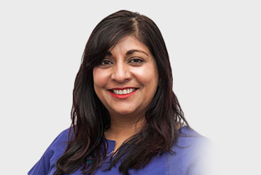 Dr. Chhaya Patel