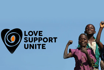 Chhaya is fundraising for Love Suport Unite in Malawi