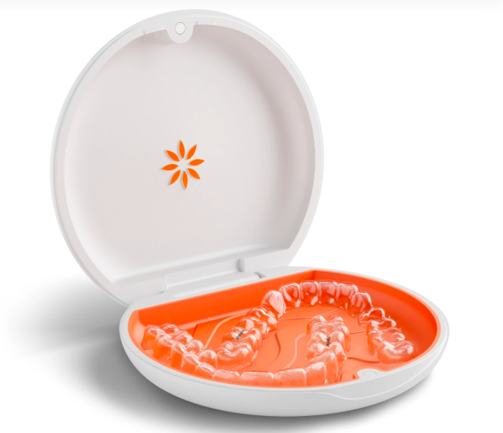 Vivera retainers Vivera retainers