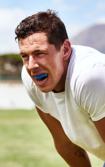 Mouth Guards