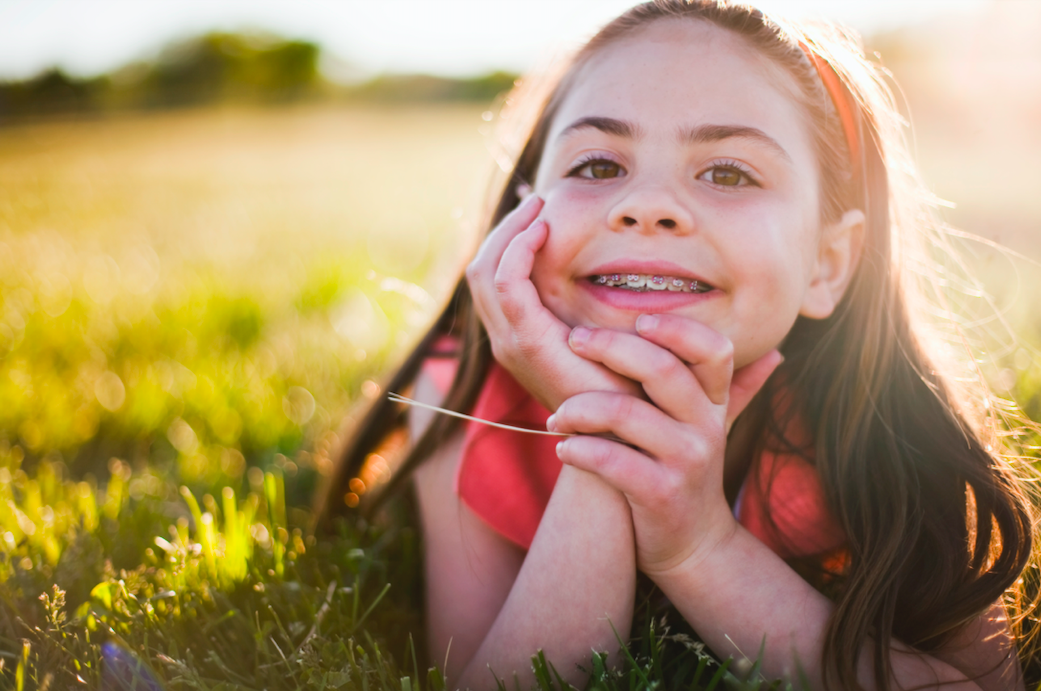 Early orthodontic treatment Early orthodontic treatment