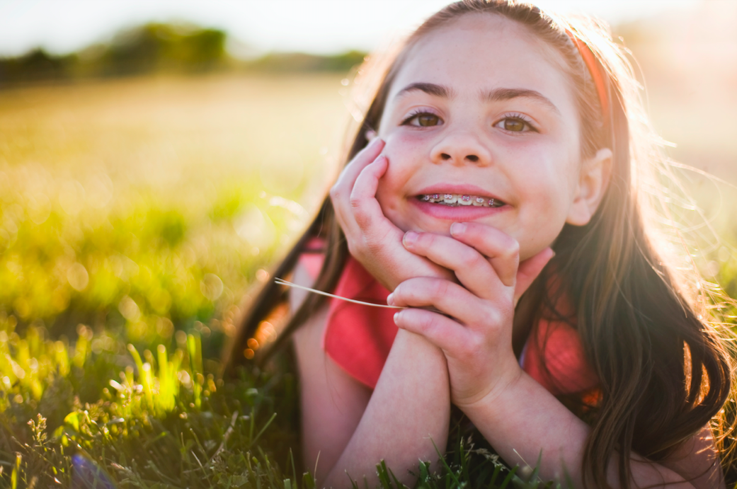 Early orthodontic treatment