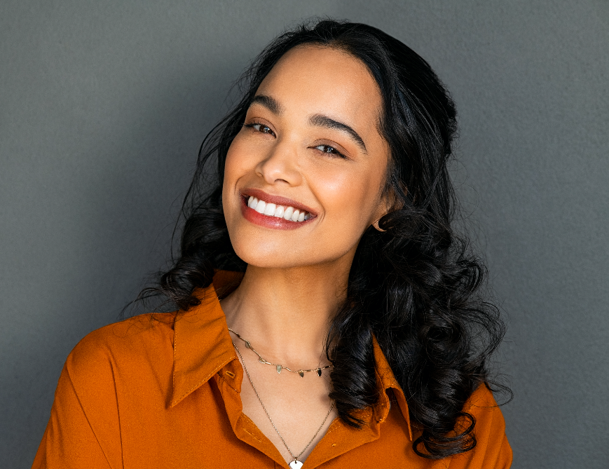 Our commitment to a lifelong smile Our commitment to a lifelong smile