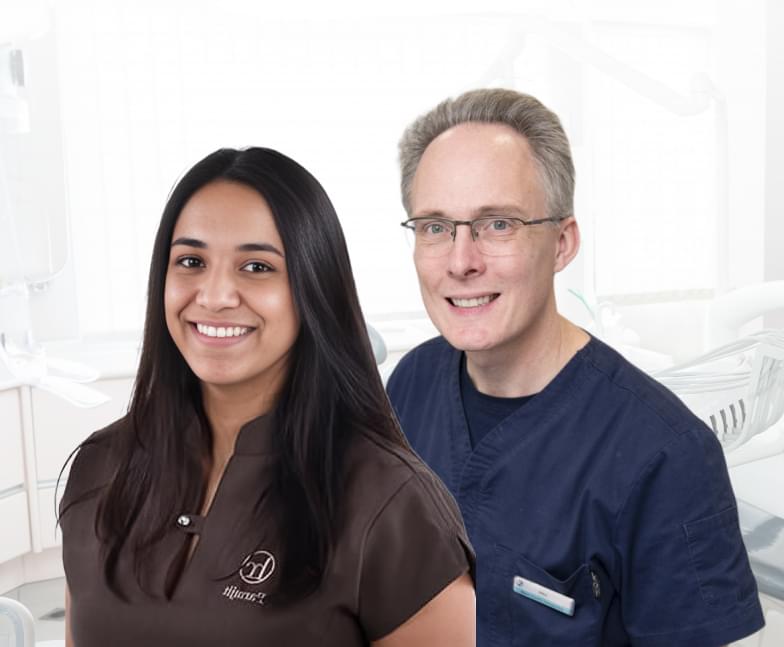 Meet our Specialist Orthodontists
